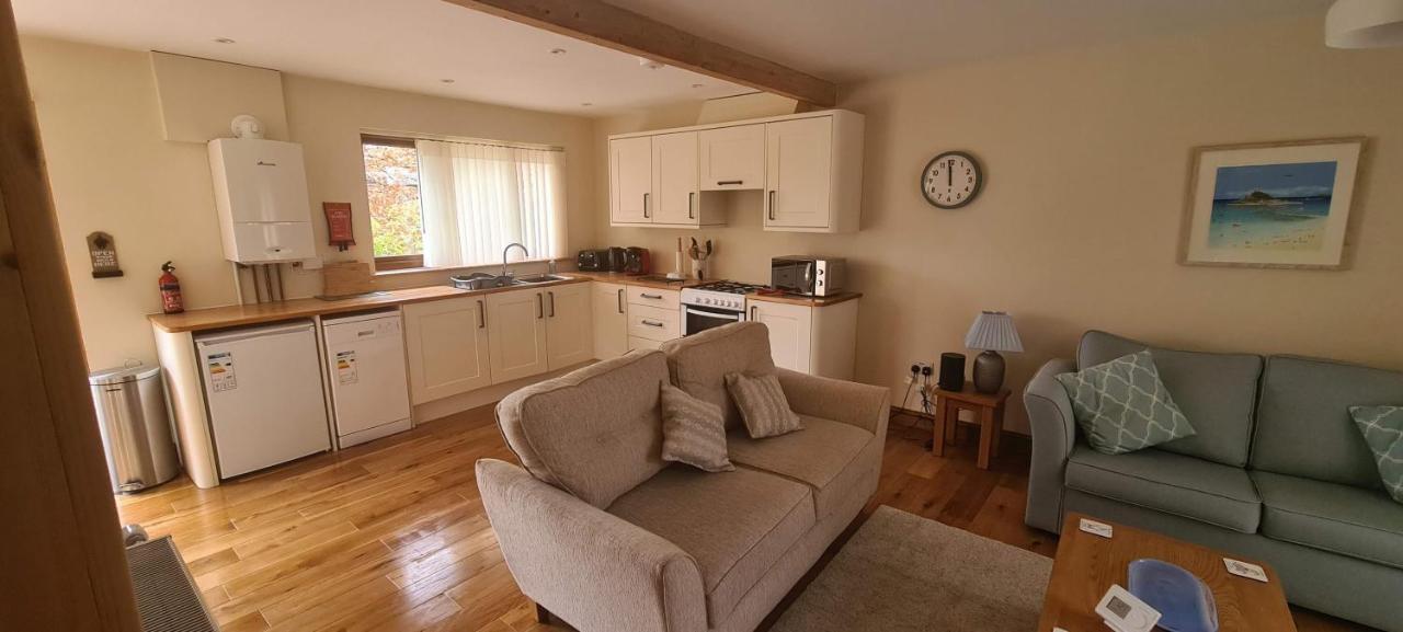 Rockley Cottage, Close To Eden Project And Fowey. Bodmin Bagian luar foto
