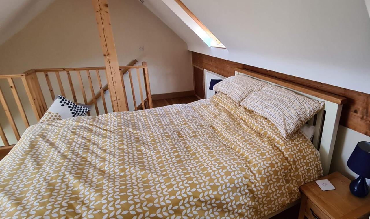 Rockley Cottage, Close To Eden Project And Fowey. Bodmin Bagian luar foto