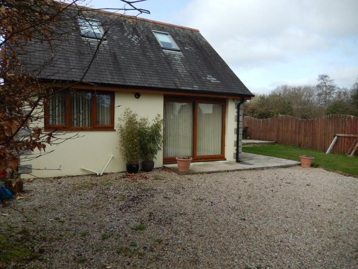 Rockley Cottage, Close To Eden Project And Fowey. Bodmin Bagian luar foto