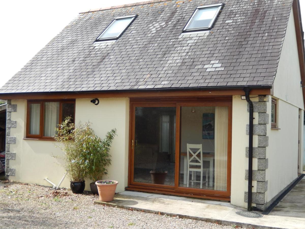 Rockley Cottage, Close To Eden Project And Fowey. Bodmin Bagian luar foto